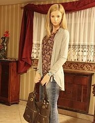 Moda Ciuchy Pozostałe - 994780