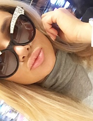 Moda Dodatki Okulary - 2944111