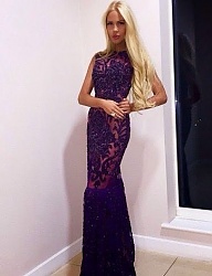 Moda Sukienki Wieczorowe - 2922218