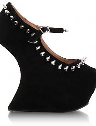 Moda Buty Koturny - 1454118