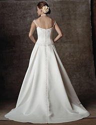 Moda Ślub Suknie ślubne - 894134