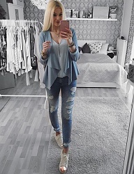Moda Ciuchy Pozostałe - 3136537