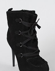 Moda Buty Pozostałe - 1267028