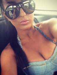 Moda Dodatki Okulary - 2771514