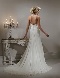 Moda Ślub Suknie ślubne - 979297