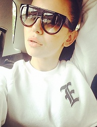 Moda Dodatki Okulary - 2660330