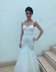 Moda Ślub Suknie ślubne - 2933639