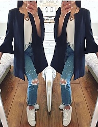 Moda Inne Moda uliczna - 3233421