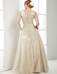 Moda Ślub Suknie ślubne - 1302065