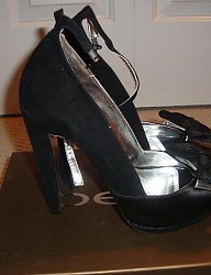 Moda Buty Pozostałe - 1257170