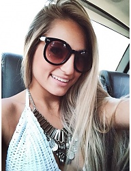 Moda Dodatki Okulary - 2910098