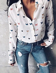 Moda Ciuchy Koszule - 3217335