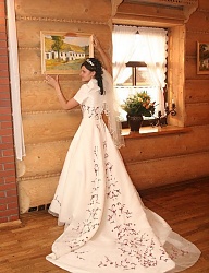Moda Ślub Suknie ślubne - 273591