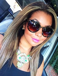 Moda Dodatki Okulary - 2871559