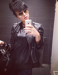 Moda Inne Moda uliczna - 1918004