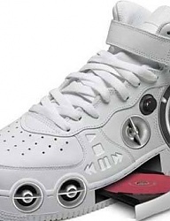 Moda Buty Pozostałe - 64956