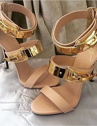 Moda Buty Sandały - 3027516