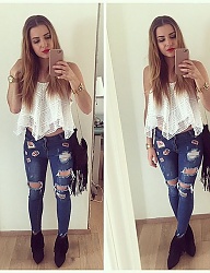 Moda Ciuchy Pozostałe - 3144182