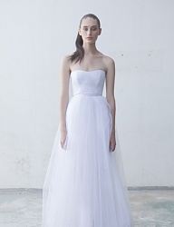 Moda Ślub Suknie ślubne - 3018331