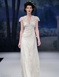 Moda Ślub Suknie ślubne - 1287032