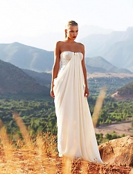 Moda Ślub Suknie ślubne - 1226676