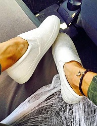Moda Buty Pozostałe - 2792812
