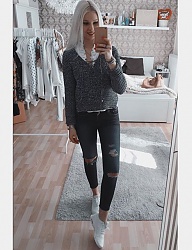 Moda Ciuchy Pozostałe - 3124252