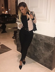 Moda Ciuchy Pozostałe - 3260791
