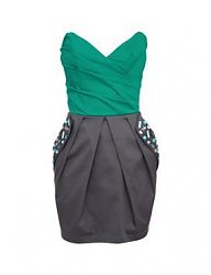 Moda Sukienki - 1117897
