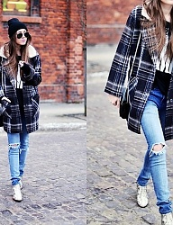 Moda Inne Moda uliczna - 1669707