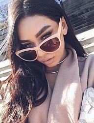 Moda Dodatki Okulary - 3123489