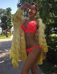 Moda Bielizna Na plażę - 3039388
