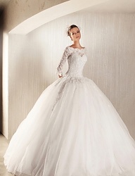 Moda Ślub Suknie ślubne - 2429662
