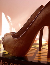 Moda Buty Szpilki - 1342163