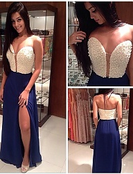 Moda Sukienki Wieczorowe - 2922878