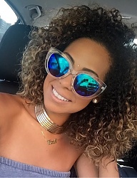 Moda Dodatki Okulary - 3058751