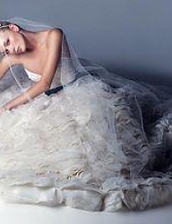 Moda Ślub Suknie ślubne - 605571