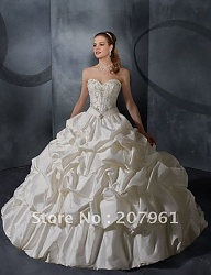Moda Ślub Suknie ślubne - 2148185