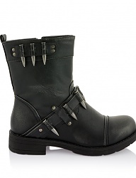 Moda Buty Glany - 2173427
