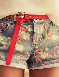 Moda Spodnie - 1219208