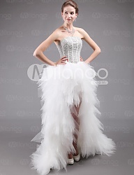 Moda Ślub Suknie ślubne - 1417981