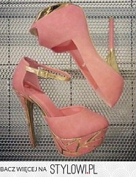 Moda Buty Szpilki - 3234552