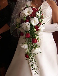 Moda Ślub Bukiety ślubne - 106972