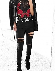 Moda Ciuchy Pozostałe - 3226675