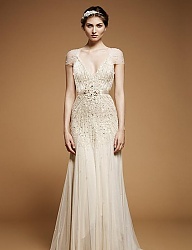 Moda Ślub Suknie ślubne - 1432997