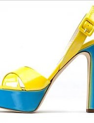 Moda Buty Klapki - 1356669