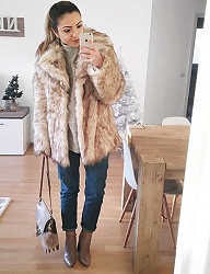 Moda Ciuchy Pozostałe - 3135487