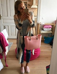 Moda Ciuchy Pozostałe - 3171687