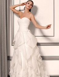 Moda Ślub Suknie ślubne - 1550145