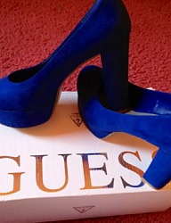 Moda Buty Pozostałe - 1355146